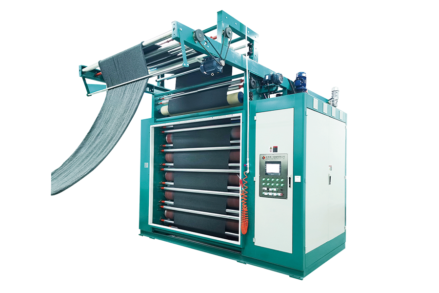 Vertikal kombinert saksøkingsmaskin MM-modell